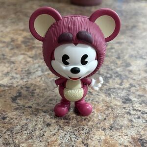 PopMart Disney Mickey Remixed: Mickey Meets Pixar Series Figures